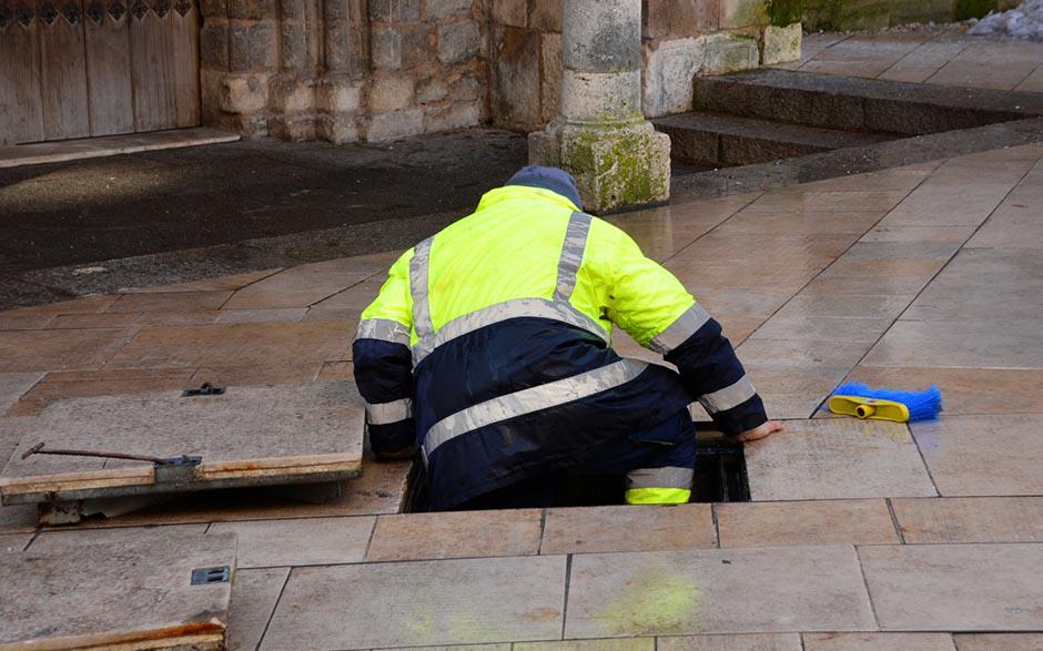 déboucher les canalisation Buc